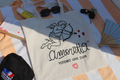 Tote bag "Yotemo Love Club"