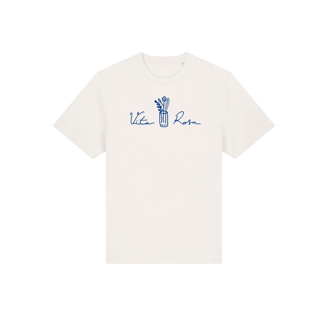 T-shirt "Vita Rosa"