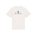 T-shirt "Vita Rosa"