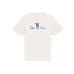 T-shirt "Vita Rosa"