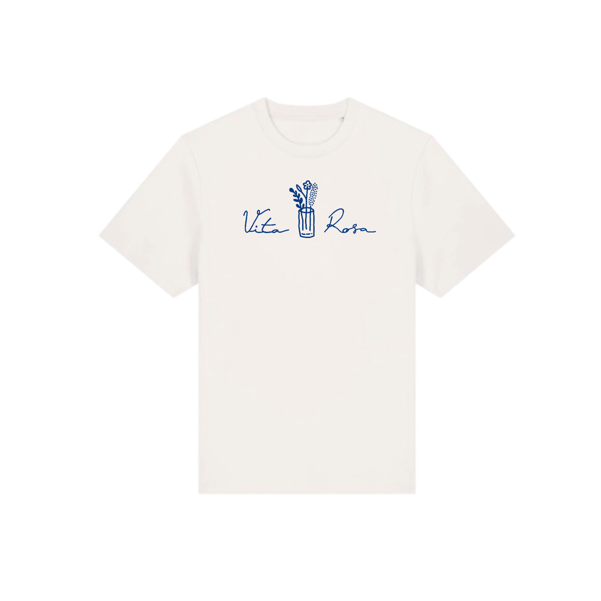 T-shirt "Vita Rosa"