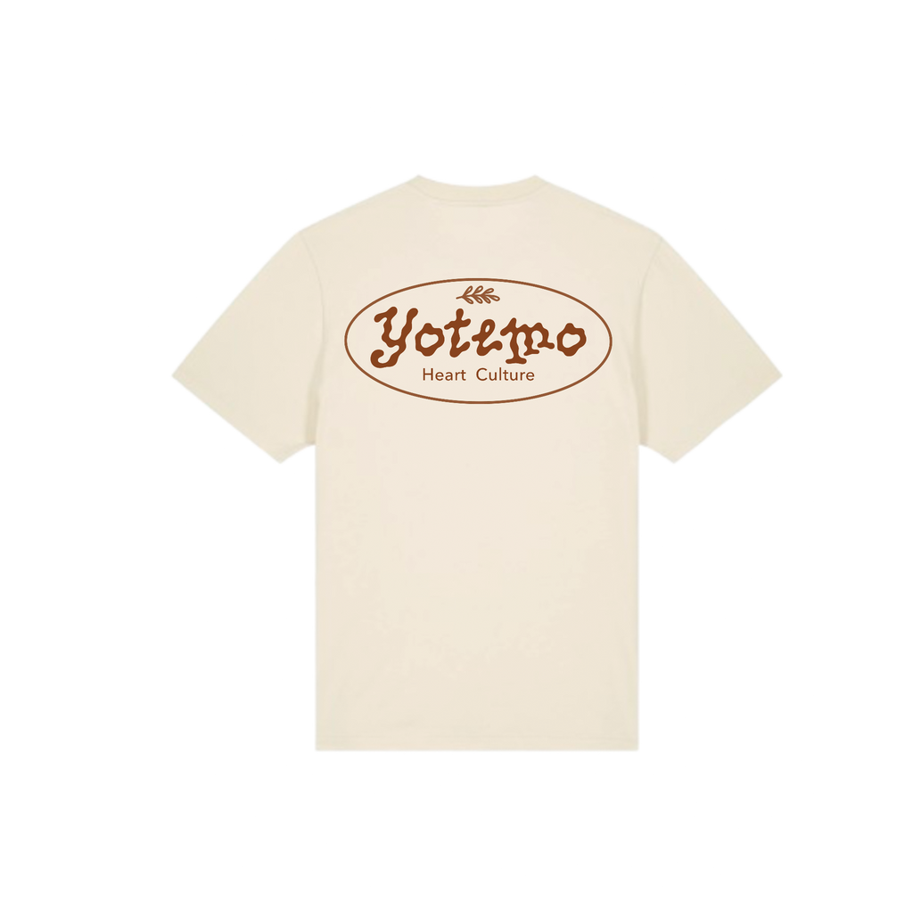T-shirt "Heart Culture"