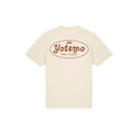 T-shirt "Heart Culture"