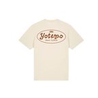 T-shirt "Heart Culture"