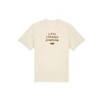T-shirt "Heart Culture"