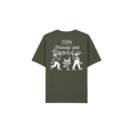 T-shirt "Friends and Family"