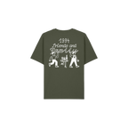 T-shirt "Friends and Family"