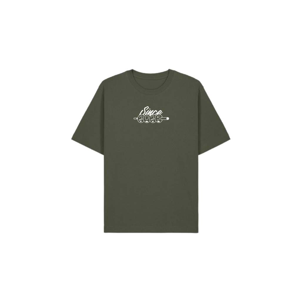T-shirt "Friends and Family"