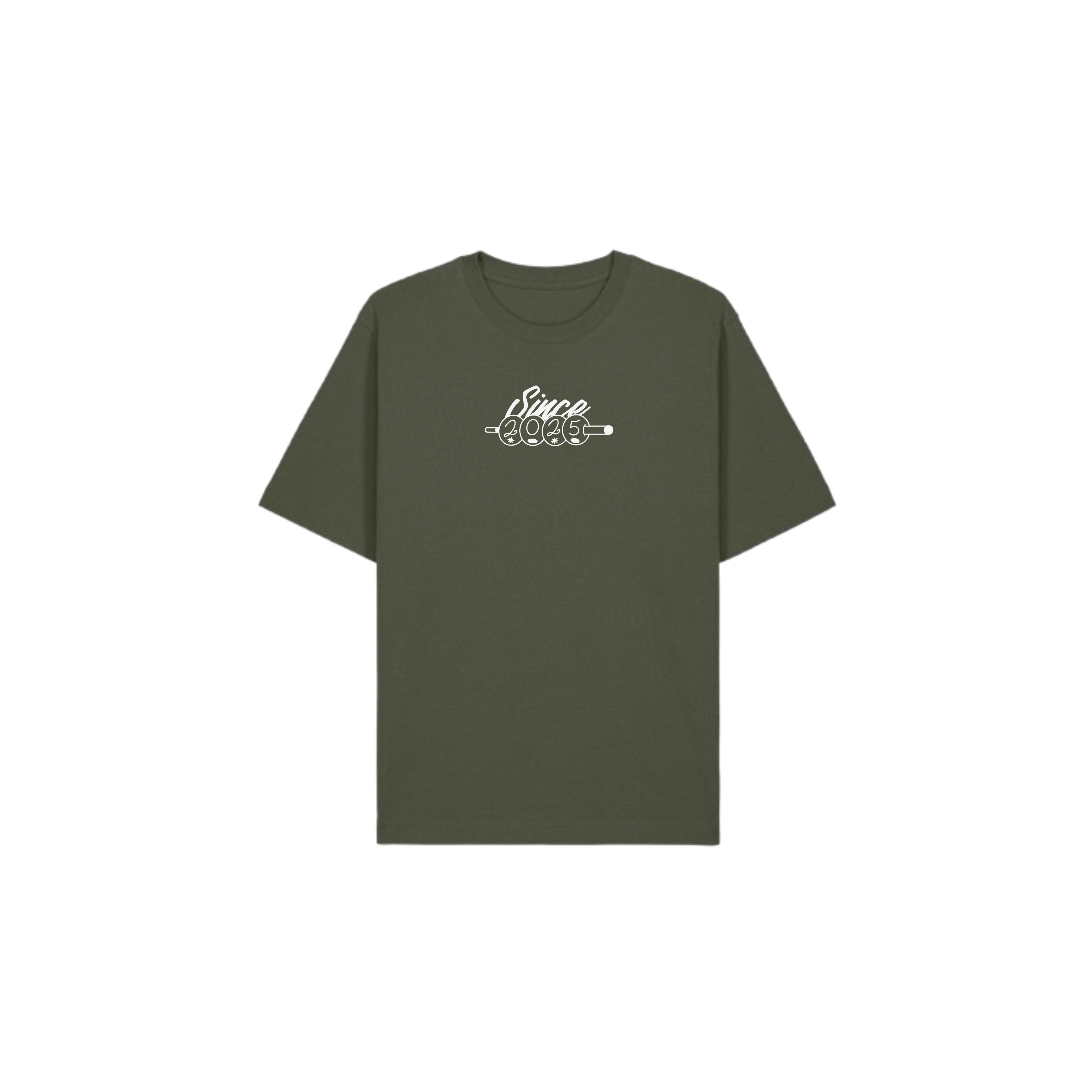 T-shirt "Friends and Family"