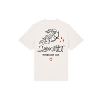 T-shirt "Yotemo Love Club"