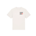 T-shirt "Yotemo Love Club"