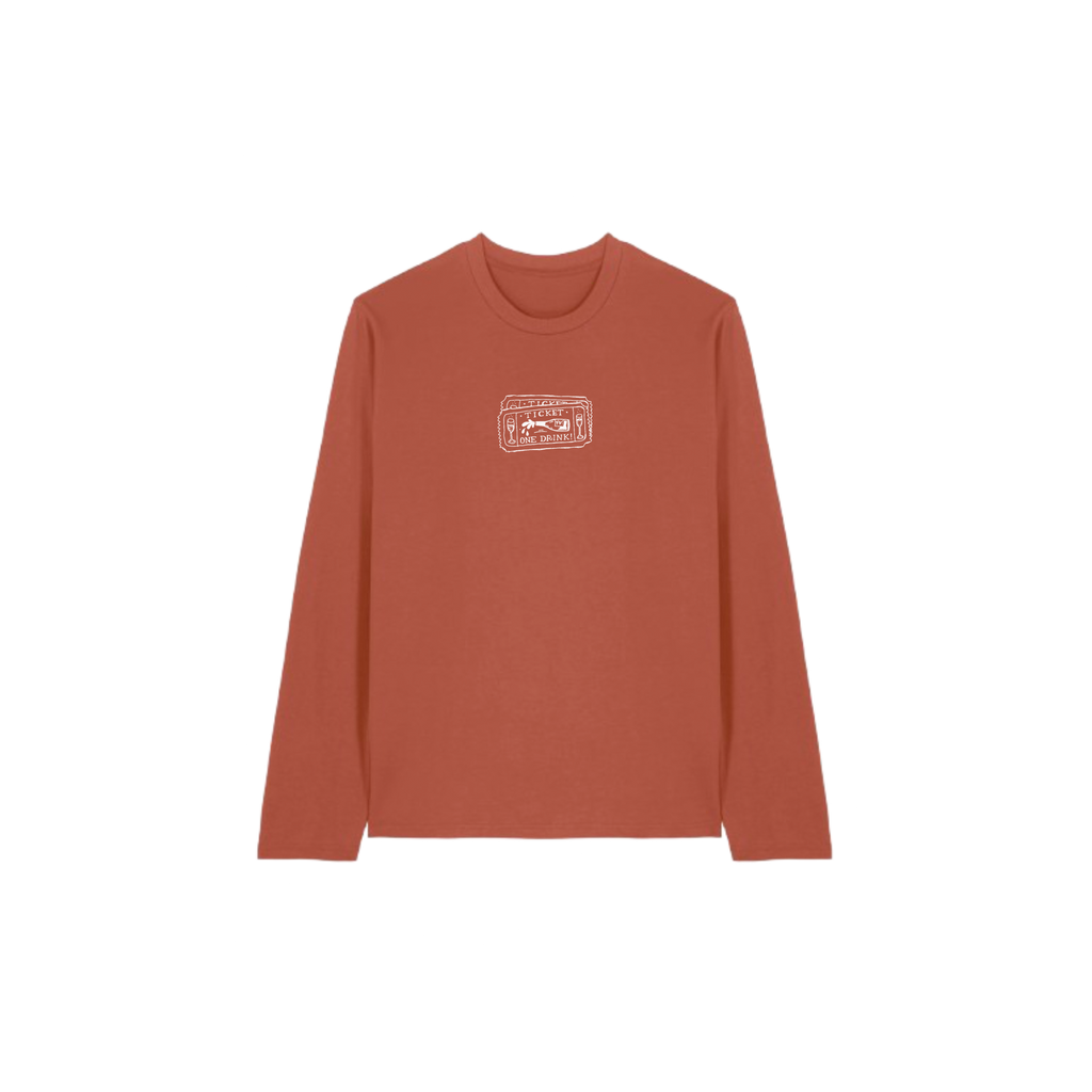 T-shirt "Friends and beer"