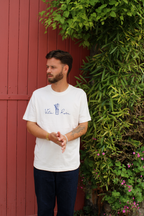 T-shirt "Vita Rosa"