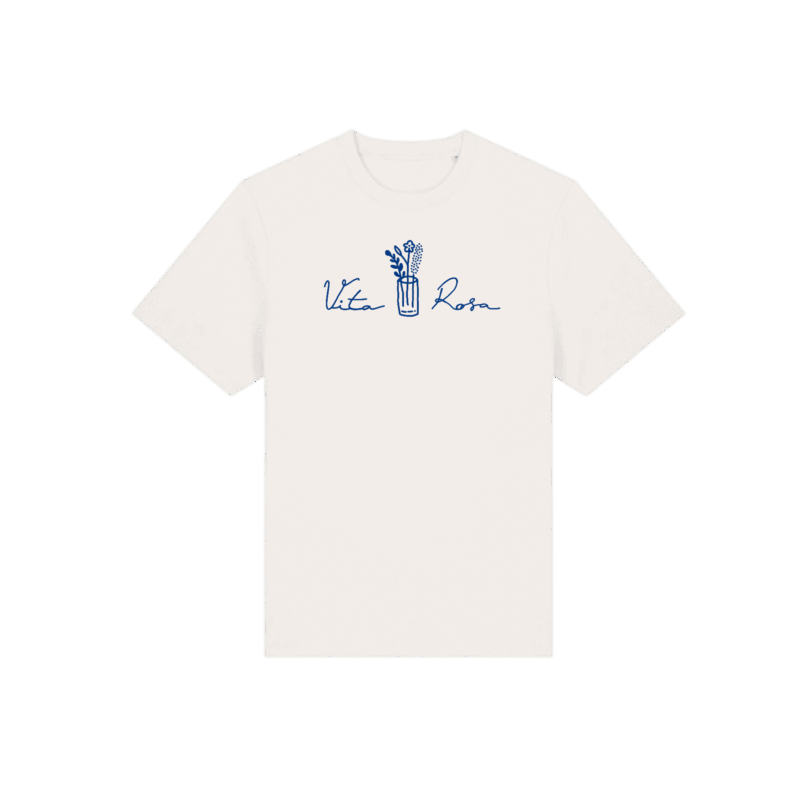 T-shirt « Vita Rosa »