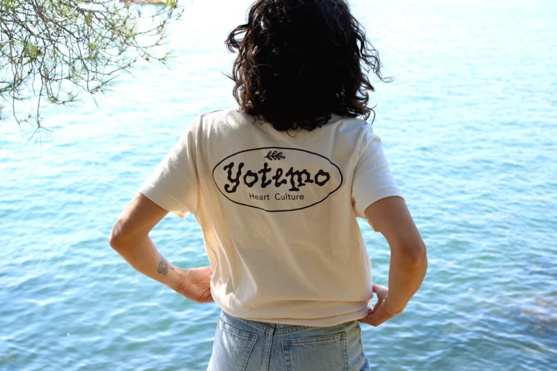 T-shirt « Heart Culture » – Image 6